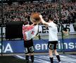Sturm Graz a câştigat Cupa Austriei! Show în vestiar pe hit-ul momentului, „Made in Romania”
