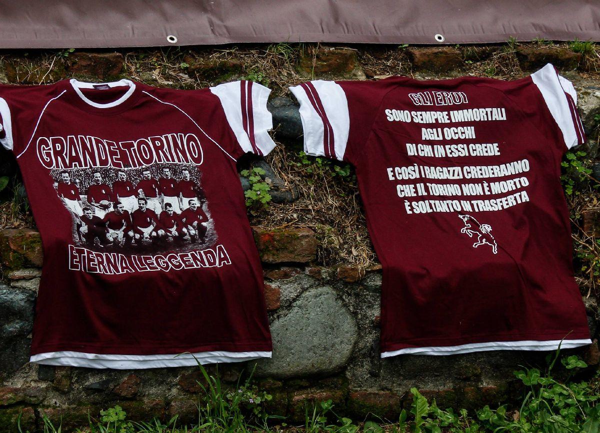 75 de ani de la dispariția Il Grande Torino - omagiile aduse de-a lungul timpului în amintirea Invincibilor lui Grande Toro