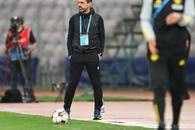 Concluzia lui Zeljko Kopic, după U Cluj - Dinamo: „Am văzut lucruri bune, dar am luat goluri pe greșeli”