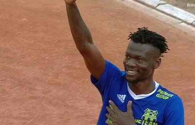 Unirea Slobozia - Corvinul Hunedoara 1-0 » Ialomițenii câștigă OFICIAL sezonul de Liga 2!