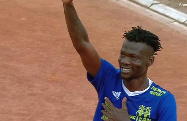 Unirea Slobozia - Corvinul Hunedoara 1-0 » Ialomițenii câștigă OFICIAL sezonul de Liga 2!