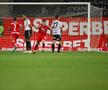 U Cluj - Dinamo // Foto: Raed Krishan / GSP