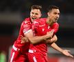 U Cluj - Dinamo // Foto: Raed Krishan / GSP