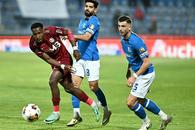 Fotbalistul pentru care Gigi Becali a făcut ofertă oficială a reacționat: „După acest meci...”