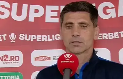 Ilfovenii se contrazic între ei după remiza cu FC Botoșani: „Nu ne mulțumește rezultatul”/ „Parcă nu meritam nici punctul ăsta”