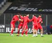 U Cluj - Dinamo // Foto: Raed Krishan / GSP