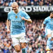 Manchester City - Wolves / Sursă foto: Imago Images