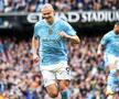 Manchester City - Wolves / Sursă foto: Imago Images