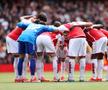 Arsenal - Bournemouth, etapa 36 Premier League // foto: Guliver/gettyimages