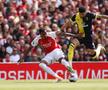 Arsenal - Bournemouth, etapa 36 Premier League // foto: Guliver/gettyimages