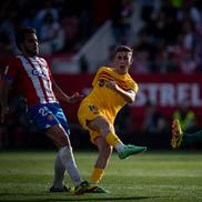 Girona - Barcelona 4-2 / Foto: Imago