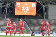 Atacantul cu 28 de goluri la Dinamo numește marea problemă a „câinilor”: „Nu găsesc omul ăsta!”