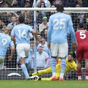 Manchester City - Wolves / Sursă foto: Imago Images