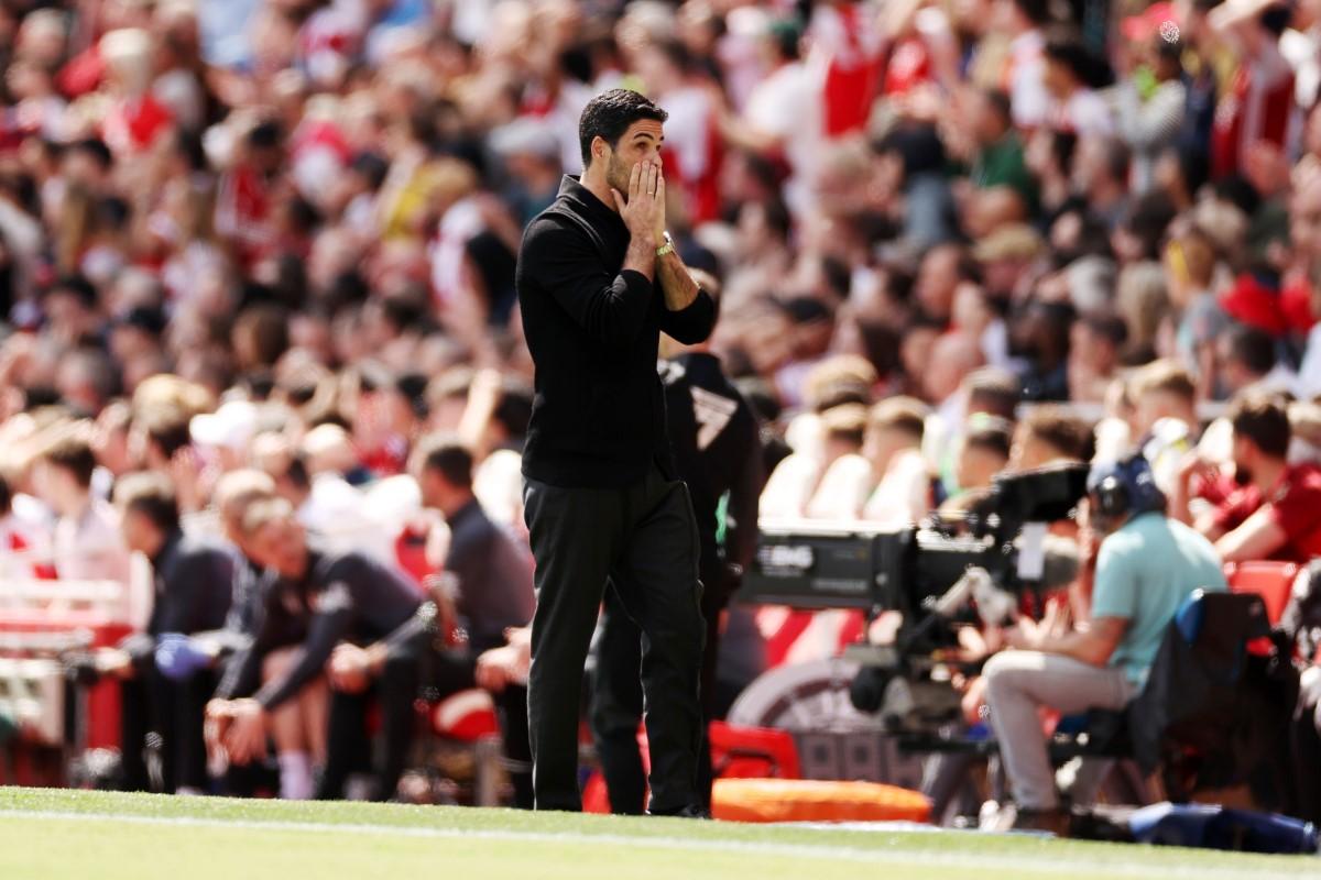 Arsenal câștigă fără emoții în fața lui Bournemouth și continuă lupta pentru titlul de campioană în Premier League