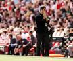 Arsenal - Bournemouth, etapa 36 Premier League // foto: Guliver/gettyimages