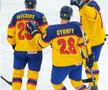 Hochei - Campionatul Mondial 2024 România - Japonia 4-2 Foto: IHF / Vanna Antonello