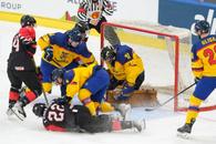 Naționala României încheie cu o victorie, 4-2 cu Japonia, la Campionatul Mondial! » Trei succese la rând și locul în Grupa A confirmat