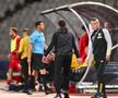 U Cluj - Dinamo // Foto: Raed Krishan / GSP