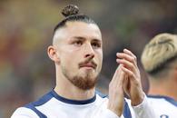 Adio Tottenham după 6 luni?! Impresarul lui Drăgușin, declarații-bombă în Italia: „Dacă Postecoglou îi spune asta, pleacă!”