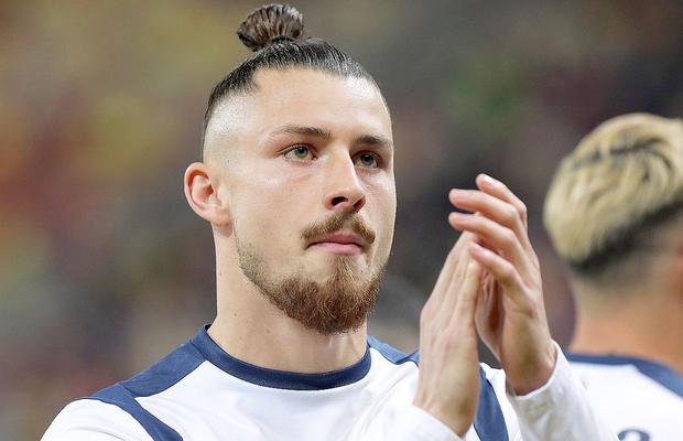 Adio Tottenham după 6 luni?! Impresarul lui Drăgușin, declarații-bombă în Italia: „Dacă Postecoglou îi spune asta, pleacă!”