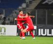 U Cluj - Dinamo // Foto: Raed Krishan / GSP