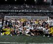 Sturm Graz a câştigat Cupa Austriei! Show în vestiar pe hit-ul momentului, „Made in Romania”