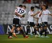 U Cluj - Dinamo // Foto: Raed Krishan / GSP