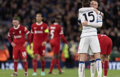 Primul fotbalist care poate ajunge pe Anfield după plecarea lui Klopp » „Cormoranii” vor jucătorul care a „îngenuncheat-o” pe Liverpool