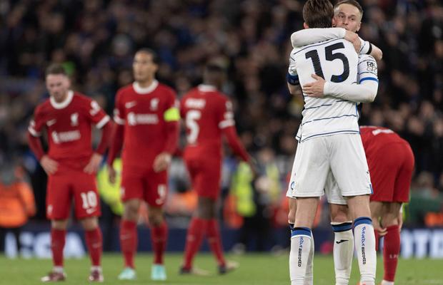 Primul fotbalist care poate ajunge pe Anfield după plecarea lui Klopp » „Cormoranii” vor jucătorul care a „îngenuncheat-o” pe Liverpool
