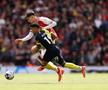 Arsenal - Bournemouth, etapa 36 Premier League // foto: Guliver/gettyimages