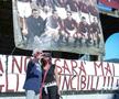 Omagiile aduse de-a lungul timpului în amintirea Invincibilor lui Grande Toro / Sursă foto: Imago Image