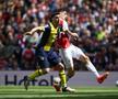 Arsenal - Bournemouth, etapa 36 Premier League // foto: Guliver/gettyimages