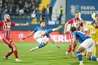 „Spre stupoarea noastră...” » Patronul a intrat în direct imediat după meci și a arătat cu degetul: „Era clar ca bună ziua!”
