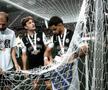 Sturm Graz a câştigat Cupa Austriei! Show în vestiar pe hit-ul momentului, „Made in Romania”