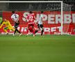 U Cluj - Dinamo // Foto: Raed Krishan / GSP