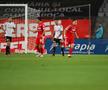 U Cluj - Dinamo // Foto: Raed Krishan / GSP