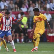 Girona - Barcelona 4-2 / Foto: Imago