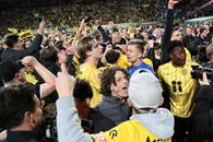 Crainicul stadionului echipei Roda Kerkrade a anunţat eronat promovarea clubului în primul eşalon