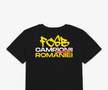 FCSB, colecție specială pentru celebrarea titlului din Superligă » „Campionii României suntem noi!”