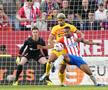 Girona - Barcelona 4-2 / Foto: Imago
