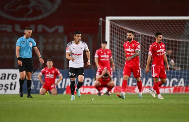 Mihai Stoica e categoric: „Dinamo a cam retrogradat!”