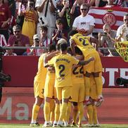 Girona - Barcelona 4-2 / Foto: Imago