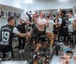 Sturm Graz a câştigat Cupa Austriei