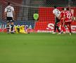 U Cluj - Dinamo // Foto: Raed Krishan / GSP