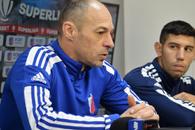 Mesajul transmis de Bogdan Andone după FC Botoșani – FC Voluntari: „Asta vreau să remarc”