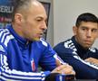 Mesajul transmis de Bogdan Andone după FC Botoșani – FC Voluntari: „Asta vreau să remarc”