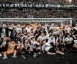 Sturm Graz a câştigat Cupa Austriei! Show în vestiar pe hit-ul momentului, „Made in Romania”