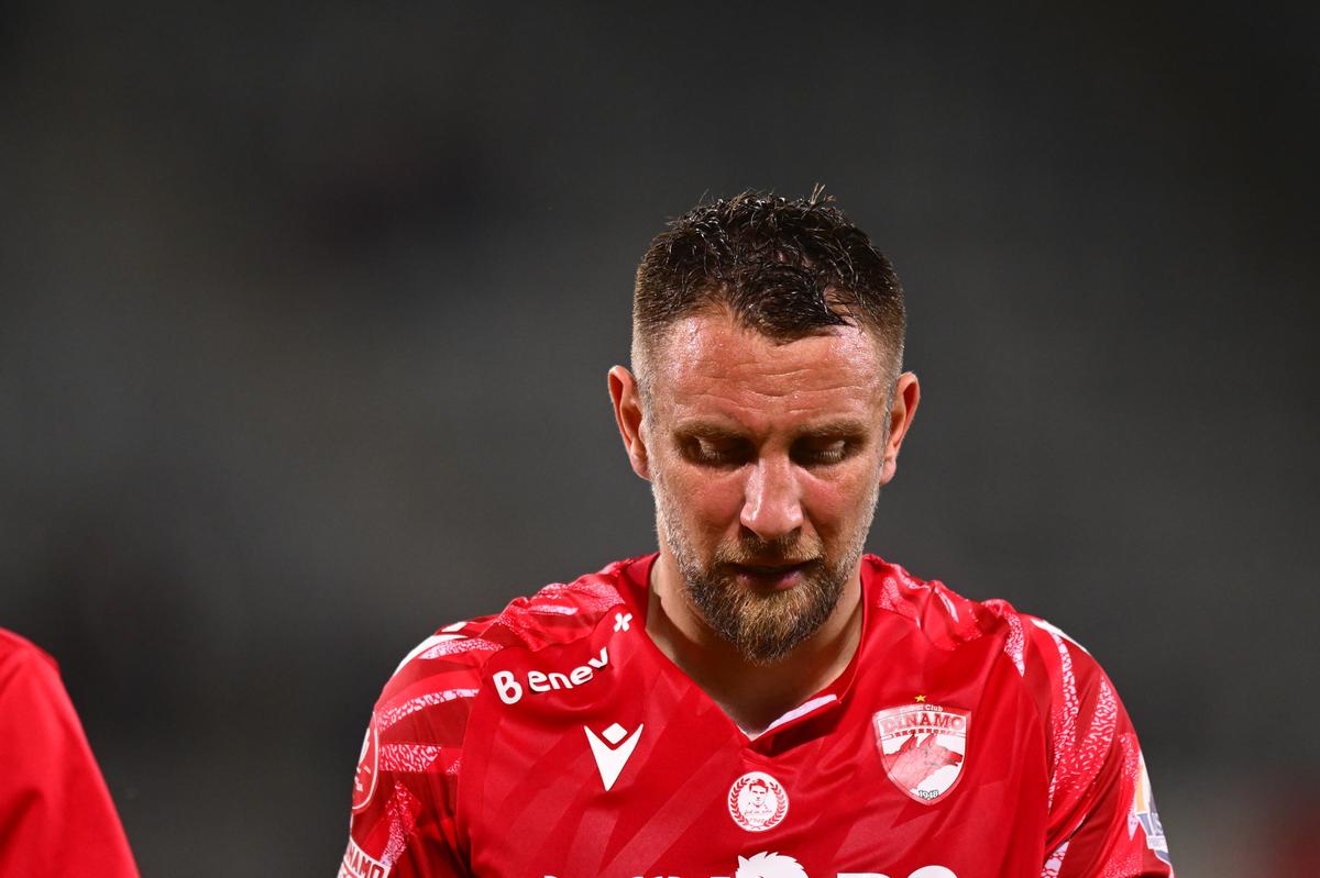 Mihai Stoica e categoric: „Dinamo a cam retrogradat!”