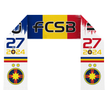 Colectie FCSB campioana