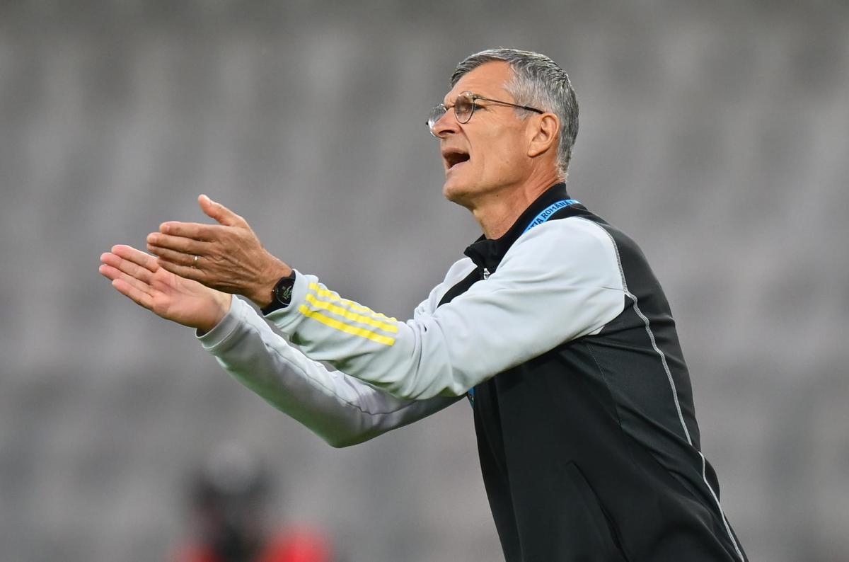 U Cluj - Dinamo 3-3 » „Câinii” au ratat victoria în prelungiri! Cum arată clasamentul